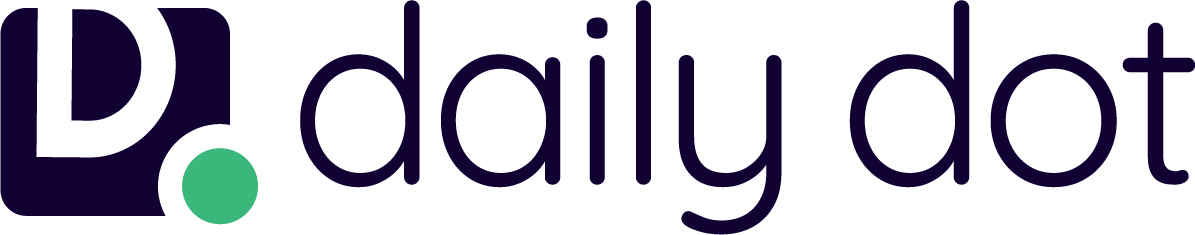 Daily Dot logo